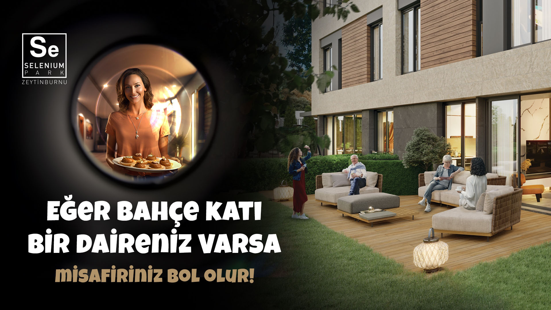 Aşçıoğlu Selenium Park